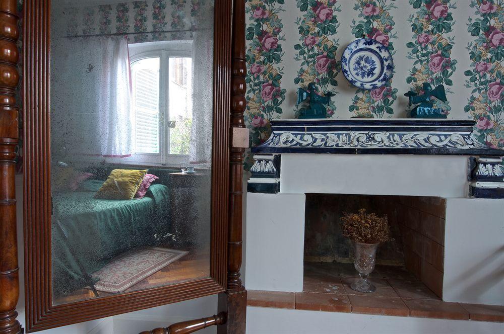 רומא Guest House Arco Dei Tolomei מראה חיצוני תמונה