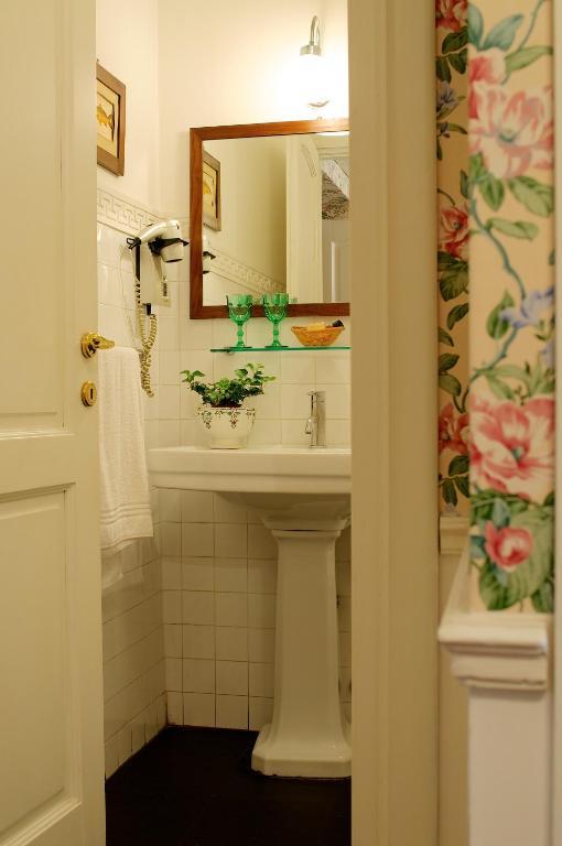 רומא Guest House Arco Dei Tolomei מראה חיצוני תמונה