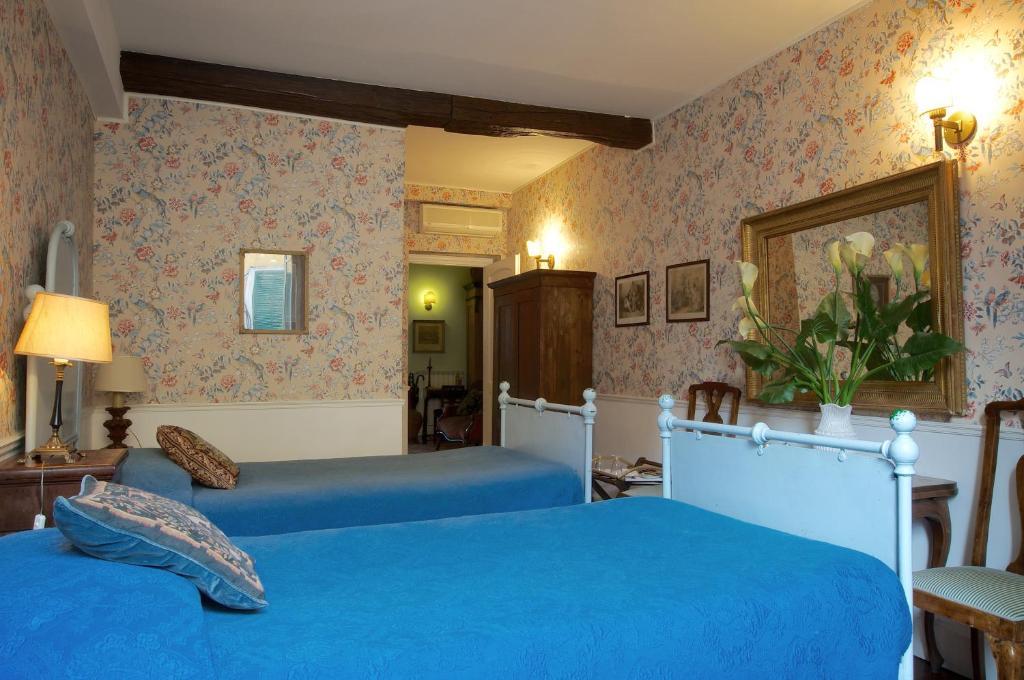 רומא Guest House Arco Dei Tolomei מראה חיצוני תמונה