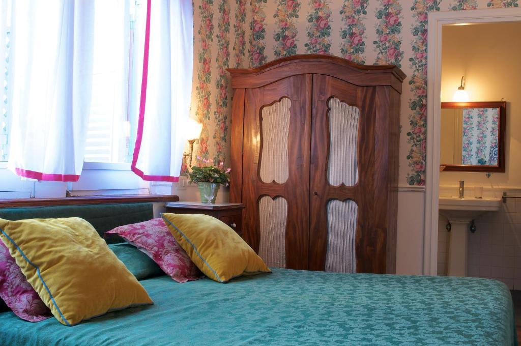 רומא Guest House Arco Dei Tolomei מראה חיצוני תמונה