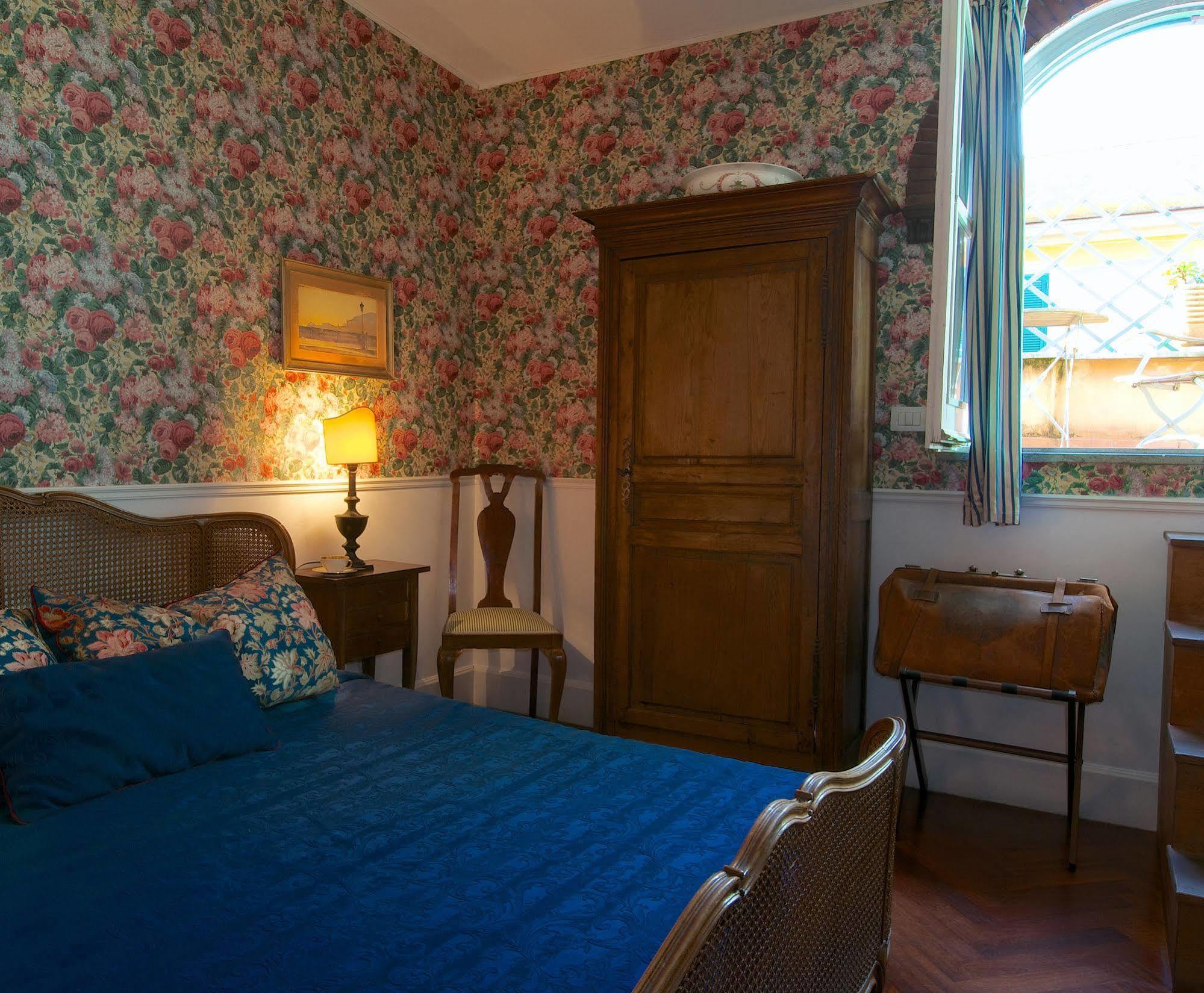 רומא Guest House Arco Dei Tolomei מראה חיצוני תמונה