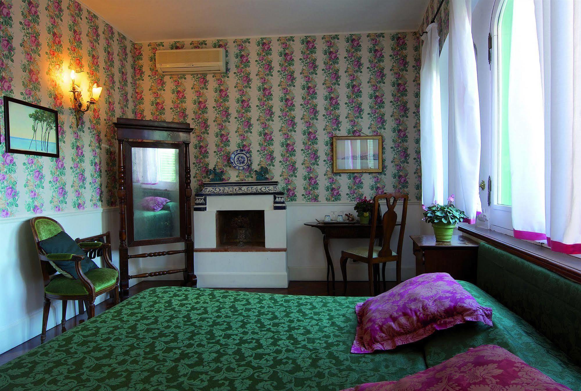רומא Guest House Arco Dei Tolomei מראה חיצוני תמונה