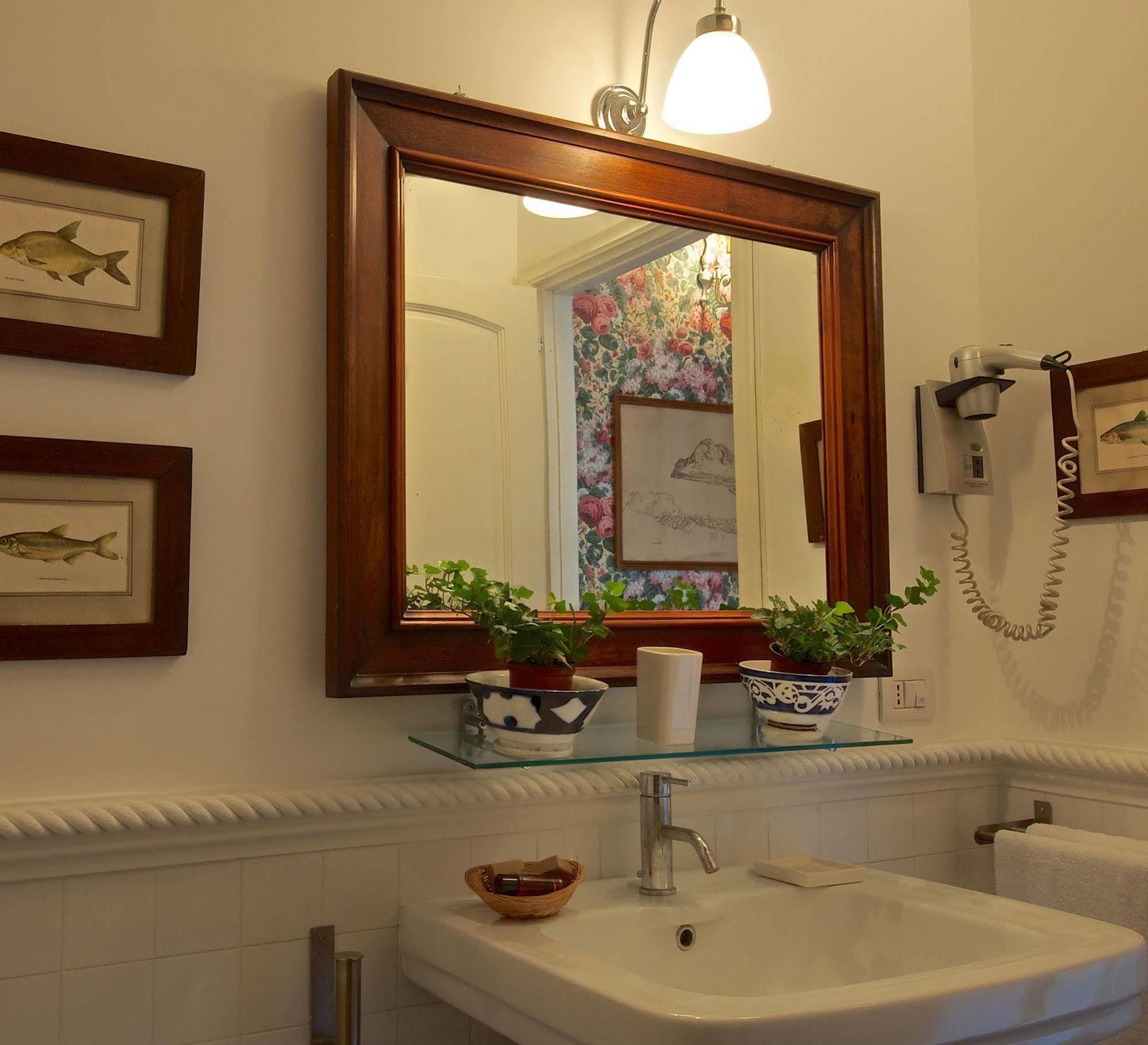 רומא Guest House Arco Dei Tolomei מראה חיצוני תמונה