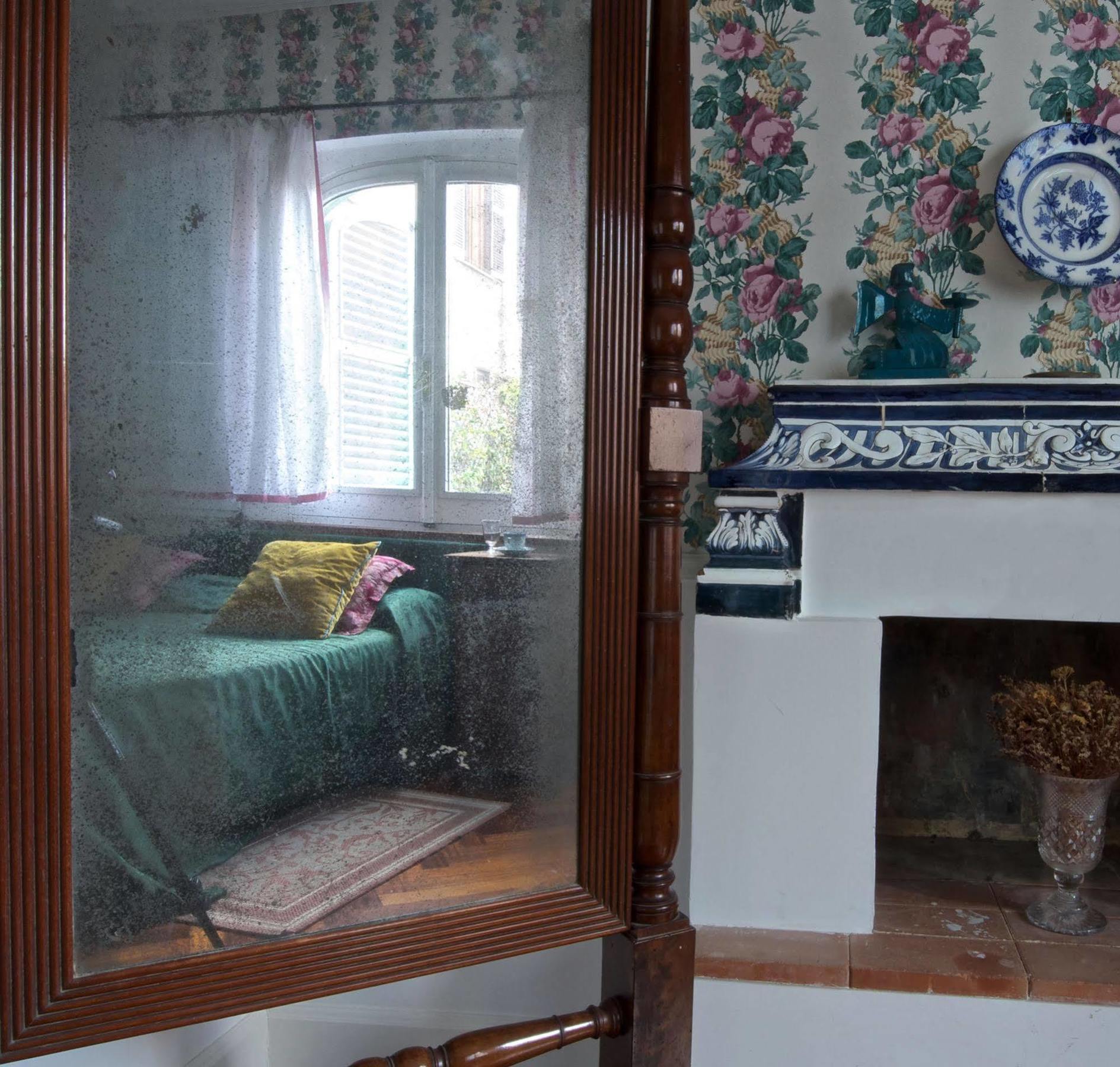 רומא Guest House Arco Dei Tolomei מראה חיצוני תמונה