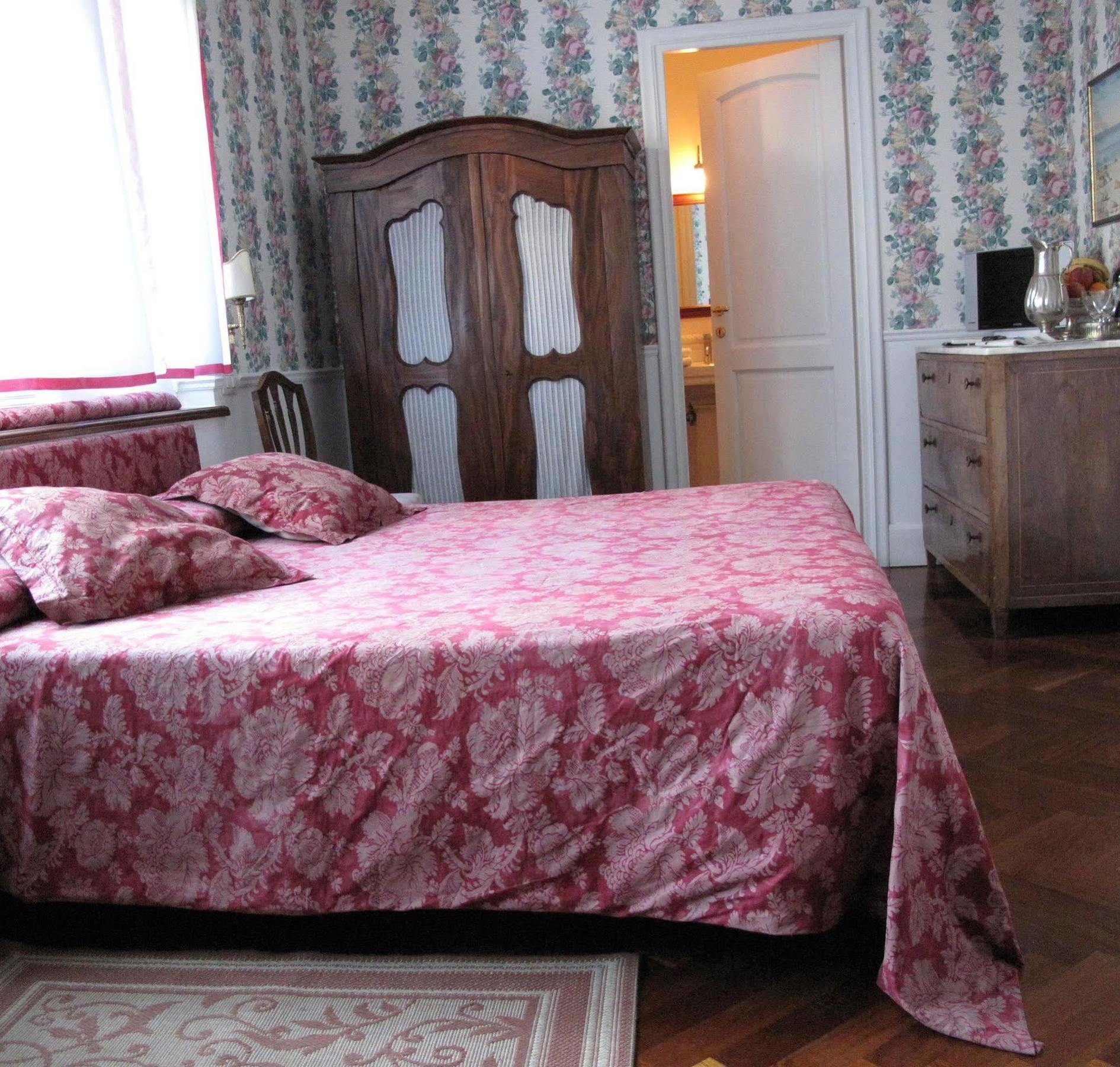 רומא Guest House Arco Dei Tolomei מראה חיצוני תמונה