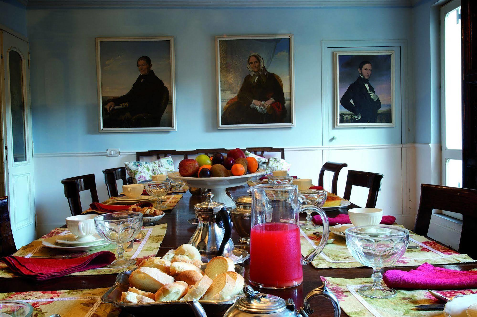 רומא Guest House Arco Dei Tolomei מראה חיצוני תמונה
