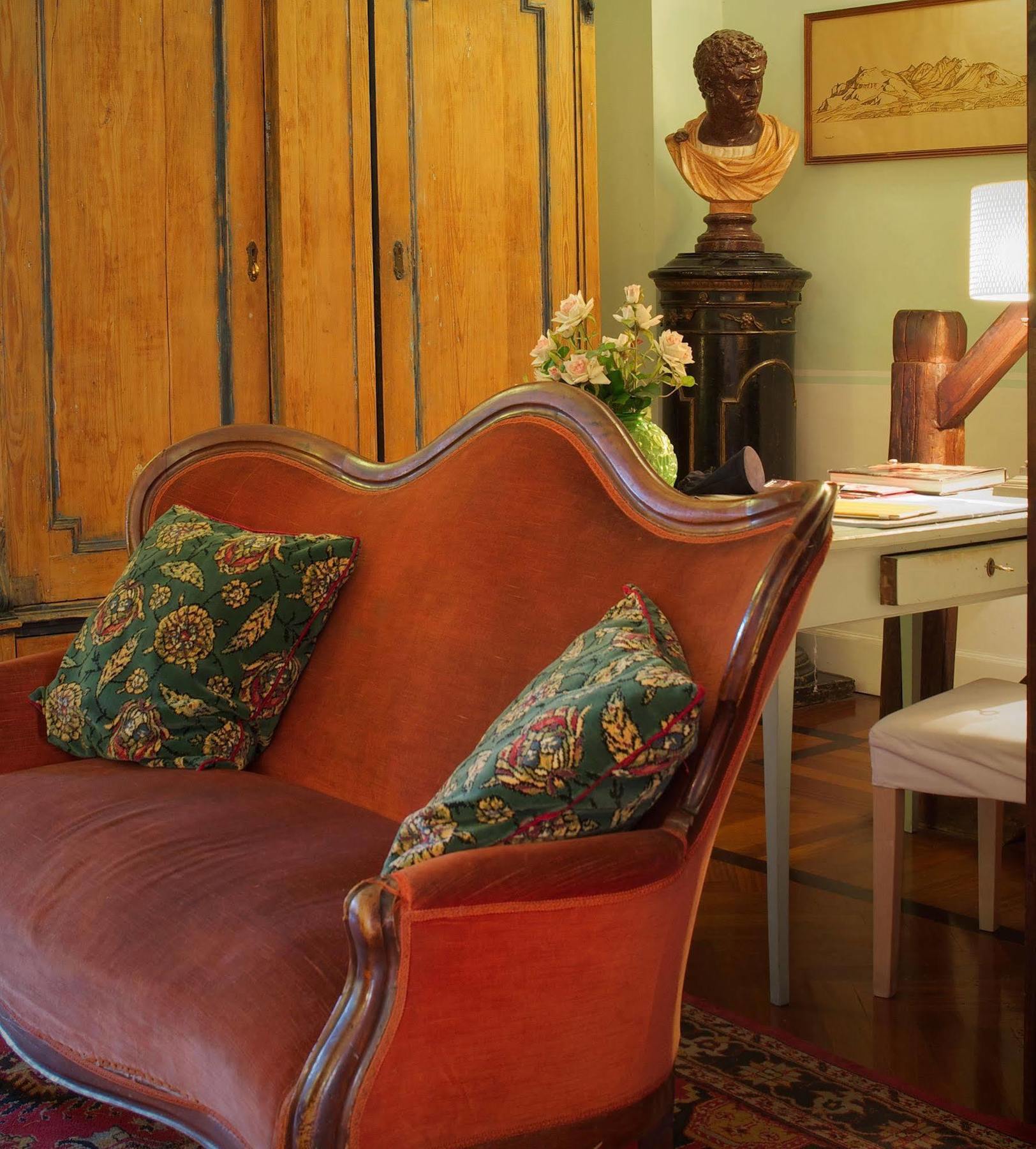 רומא Guest House Arco Dei Tolomei מראה חיצוני תמונה